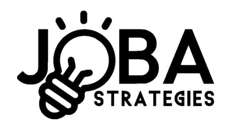 Joba Strategies, LLC